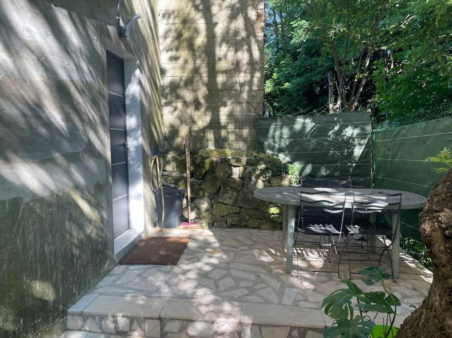 Villa 7 Rayons Avignone Esterno foto