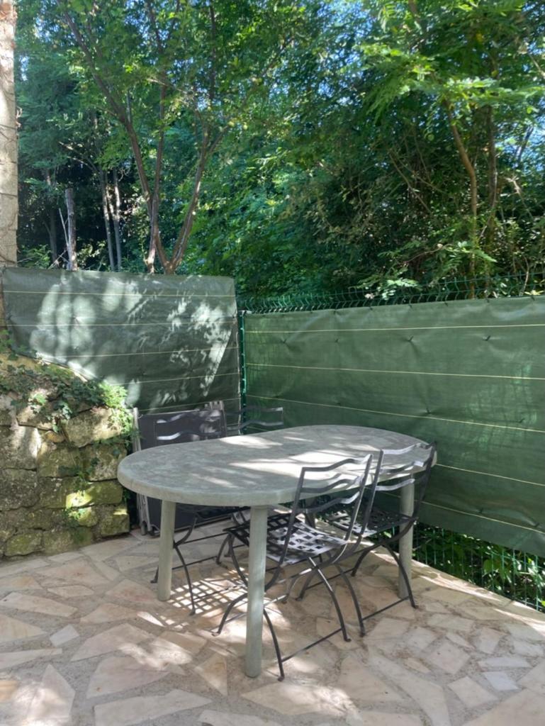 Villa 7 Rayons Avignone Esterno foto