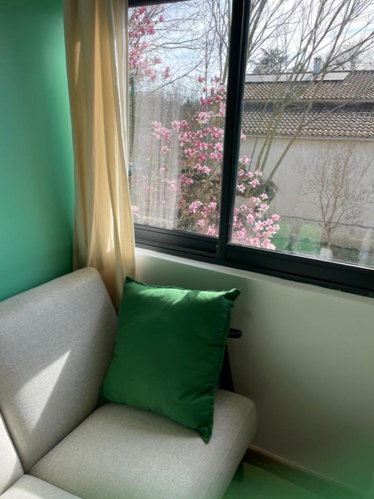 Villa 7 Rayons Avignone Esterno foto